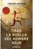 Tras la huella del hombre rojo