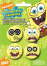 Bob Esponja - Chapas - Faces Variado