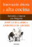 Innovaci�n abierta y alta cocina