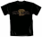 Camiseta Dream Theatre Black Clouds - Talla L