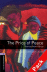 Obw Library 3e Level 4: The Price Of Peace: Stories From Africa Audio Cd Pack