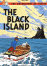 Tint�n and The Black Island