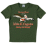 Camiseta Looney Tunes Coyote - Talla XL