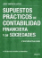 Supuestos pr�cticos de contabilidad