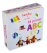 Mi primer abc. 3 libros en 1