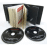 The London Studio Recordings 1957-1964 + Libro (Edici�n Box Set)