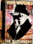 Diario watchmen. Rorschach pop art