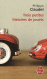 Trois petites histoires de jouets
