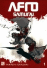 Afro samurai 1