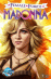 Female force Madonna
