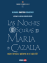 Noches oscuras de Mar�a de Cazalla