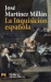 la inquisici�n Espa�ola
