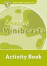 Amazing Minibeasts