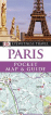 Paris. Eyewitness pocket map and guide