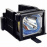 Acer L�mpara de Proyector PD/116PD-523
