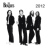 Calendario 2012 The beatles 30x30