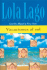 Lola Lago. Vacaciones al sol