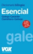 Diccionario Esencial Galego-Castel�n / Castellano-Gallego