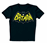 Camiseta Bat-Man Bat Slimfit - Talla S