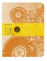 Moleskine libreta flower fantasy