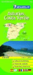 Asturias Costa verde. Mapa 142