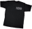 Camiseta HBO Logo - Talla L