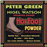 Hot Foot Powder