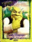 Shrek 4. Ogro de nuevo. Colorear y actividades