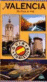 Valencia, rutas a pie