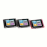 T'nB Pack Carcasas Transparentes para iPod Nano 6