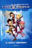 El Castell Subterrani. Code Lyoko