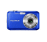 Fuji JV 200 Azul C�mara Compacta Digital