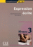 Expressi�n ecrite 3