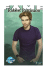 Robert Pattinson fame