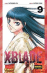 Xblade 9