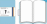 Moleskine volant extra large plain sky blue
