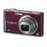 Panasonic FS35 Purpura Cámara Compacta Digital