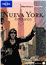Nueva York. Itinerarios. Lonely planet