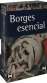 Borges esencial. Estuche: El Aleph. Ficciones. Antología poética