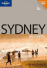 Sydney. Encounter. Lonely planet