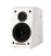 Sonus Faber Toy Altavoces Blancos de Estanter�a Pareja