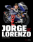 Jorge Lorenzo. El nuevo rey de MotoGP