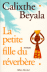 La petite fille du reverbere