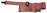 Surelock: Correa guitarra SL L2 Brown
