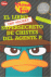 El libro supersecreto de chistes de agente P