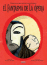 El fantasma de la�pera