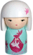 Yoshi Buena Suerte Kimmidoll Maxi