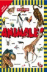 Animales. Abre los ojos al mundo