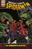 Spiderman 16. Marvel Team Up. La serpiente se alza