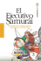 El ejecutivo samur�i